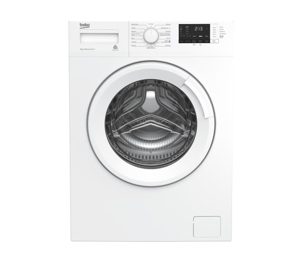 BEKO SWRE7512XWW2 - 393846 - zdjęcie